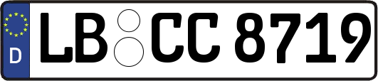 LB-CC8719