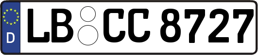 LB-CC8727