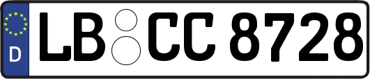 LB-CC8728