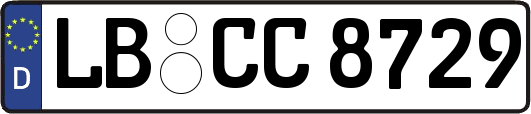LB-CC8729