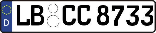 LB-CC8733