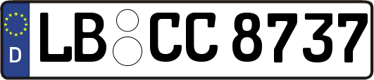 LB-CC8737