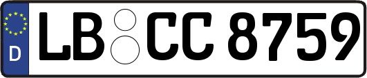 LB-CC8759