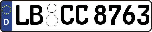 LB-CC8763