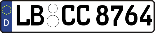 LB-CC8764