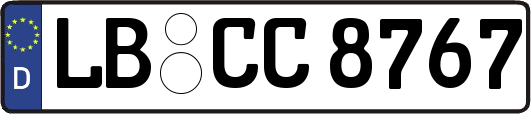 LB-CC8767