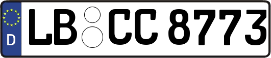 LB-CC8773