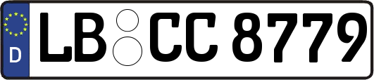 LB-CC8779