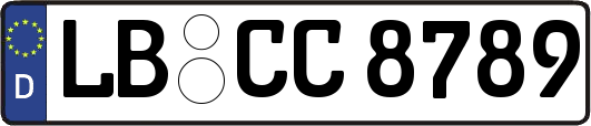 LB-CC8789