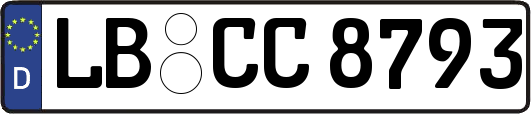 LB-CC8793