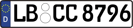 LB-CC8796