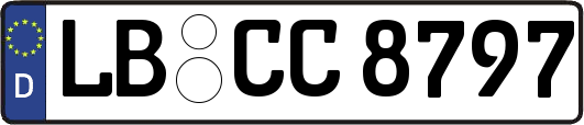 LB-CC8797