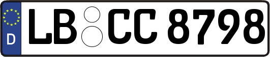 LB-CC8798