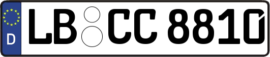 LB-CC8810