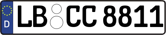 LB-CC8811