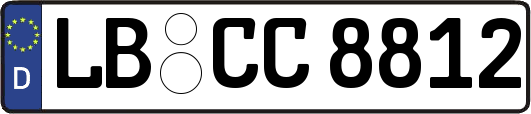 LB-CC8812