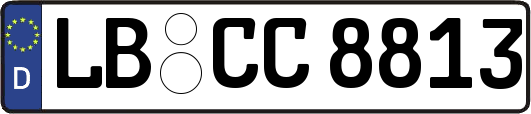 LB-CC8813