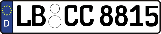 LB-CC8815
