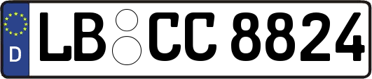 LB-CC8824