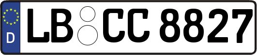 LB-CC8827