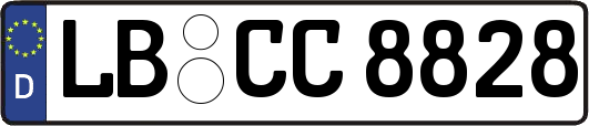 LB-CC8828