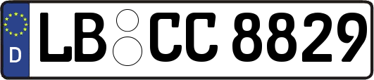 LB-CC8829
