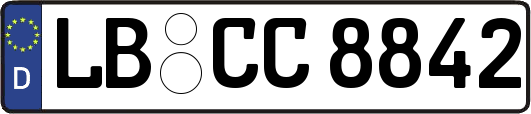 LB-CC8842
