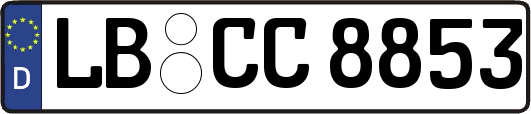 LB-CC8853