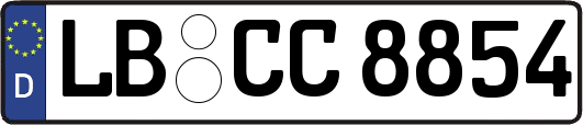 LB-CC8854