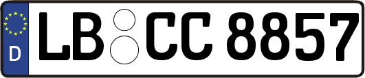 LB-CC8857