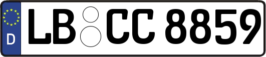 LB-CC8859