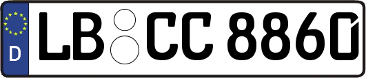LB-CC8860
