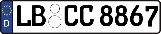 LB-CC8867