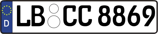 LB-CC8869