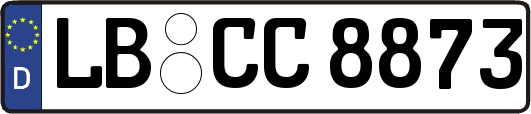 LB-CC8873