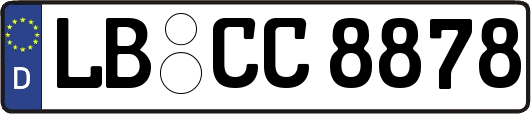 LB-CC8878