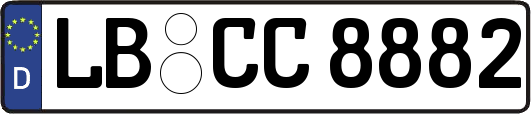 LB-CC8882