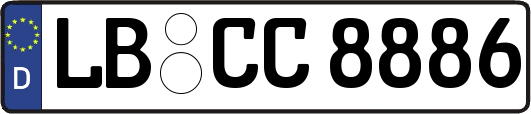 LB-CC8886