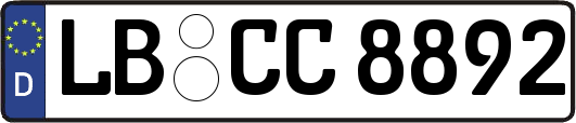 LB-CC8892