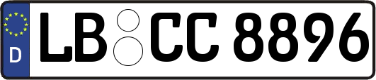 LB-CC8896
