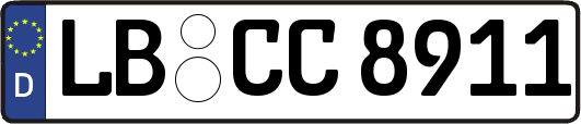 LB-CC8911
