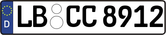 LB-CC8912