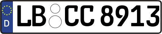 LB-CC8913