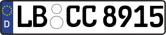 LB-CC8915