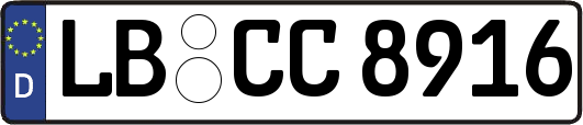LB-CC8916