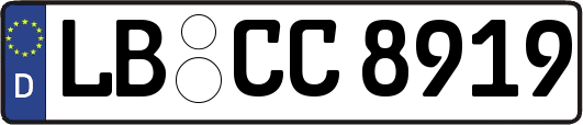 LB-CC8919