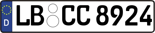 LB-CC8924