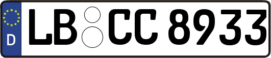LB-CC8933