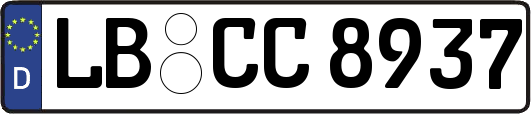 LB-CC8937