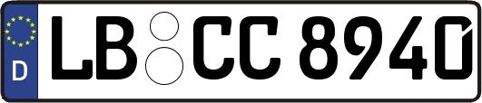 LB-CC8940